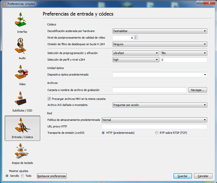 Cómo Instalar VLC Media Player