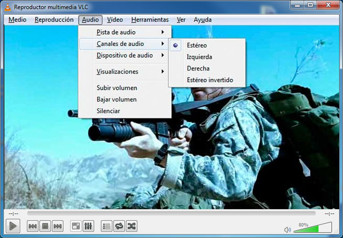 Tutorial de uso de VLC Media Player