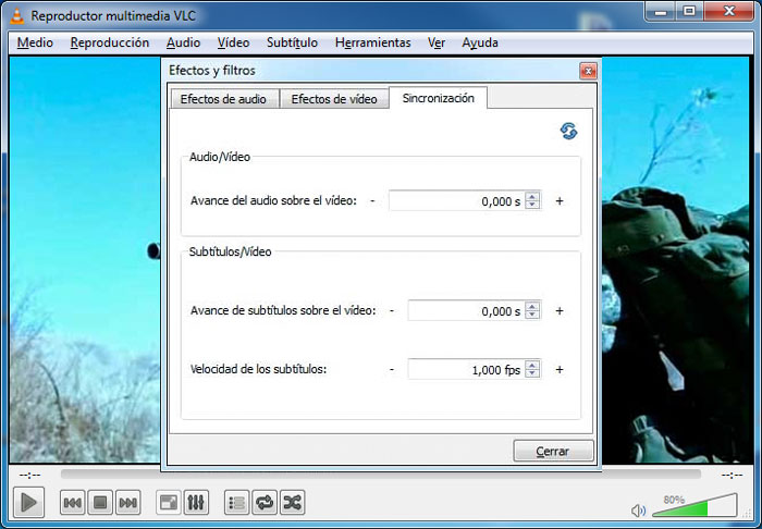 Tutorial de uso de VLC Media Player