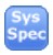 System Spec 3.05